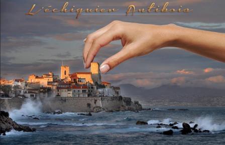 Antibes_the most beautiful town